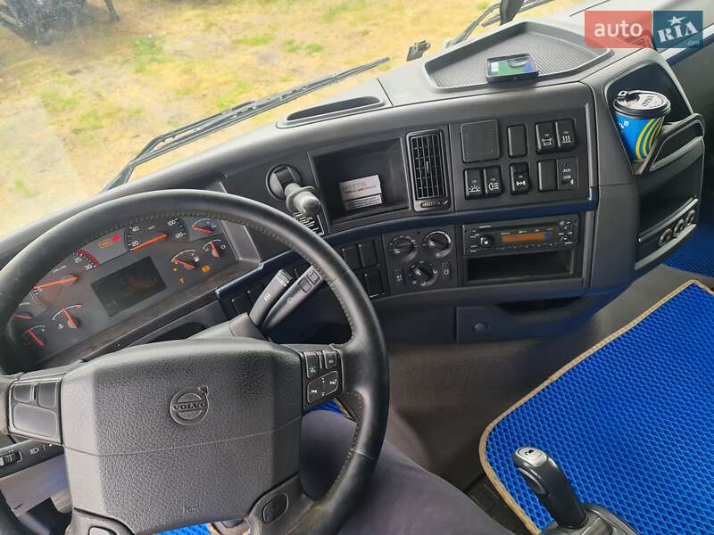 Тягач Volvo FH 12 2010 в Виннице фото 33 Тягач Volvo FH 12 2010 в Виннице