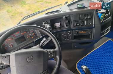 Тягач Volvo FH 12 2010 в 