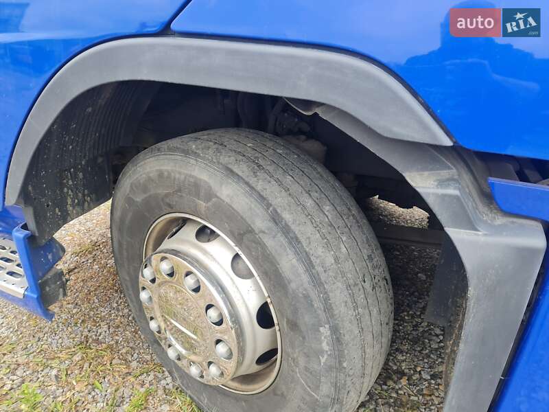 Тягач Volvo FH 12 2010 в Виннице фото 39 Тягач Volvo FH 12 2010 в Виннице