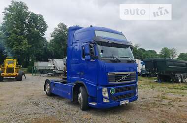 Тягач Volvo FH 12 2010 в Виннице