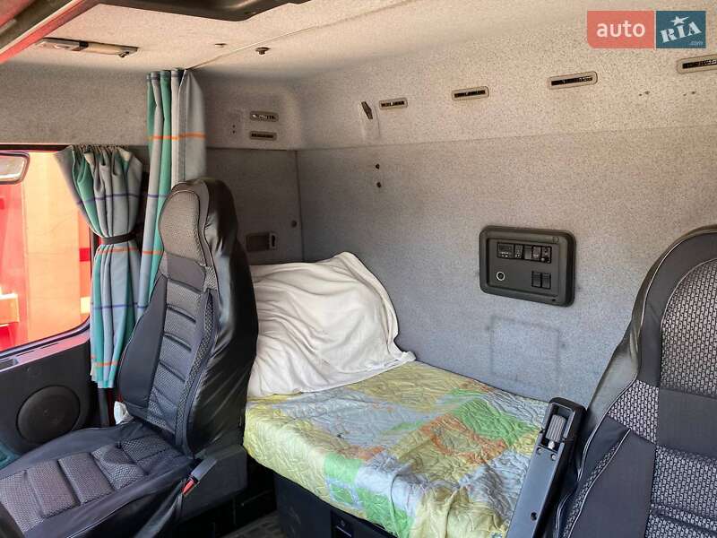 Тягач Volvo FH 12 2000 в Харькове