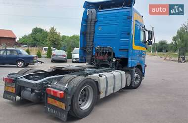 Тягач Volvo FH 12 2005 в Чернигове