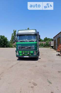 Зерновоз Volvo FH 12 2005 в Миколаєві