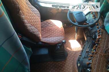 Тягач Volvo FH 12 2001 в 