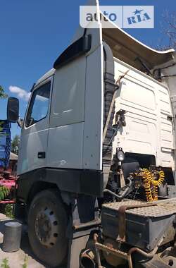 Тягач Volvo FH 12 2000 в Одессе