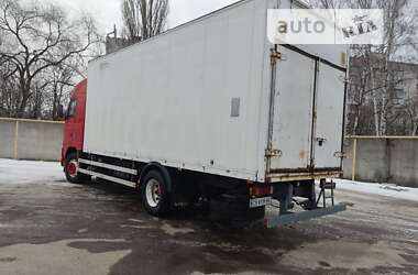 Грузовой фургон Volvo FH 12 1995 в Кременчуге