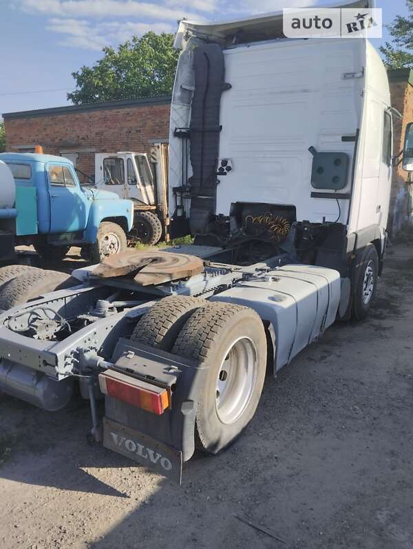 Тягач Volvo FH 12 2001 в Первомайську