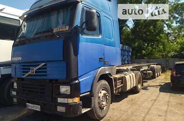 Тягач Volvo FH 12 2001 в Одессе