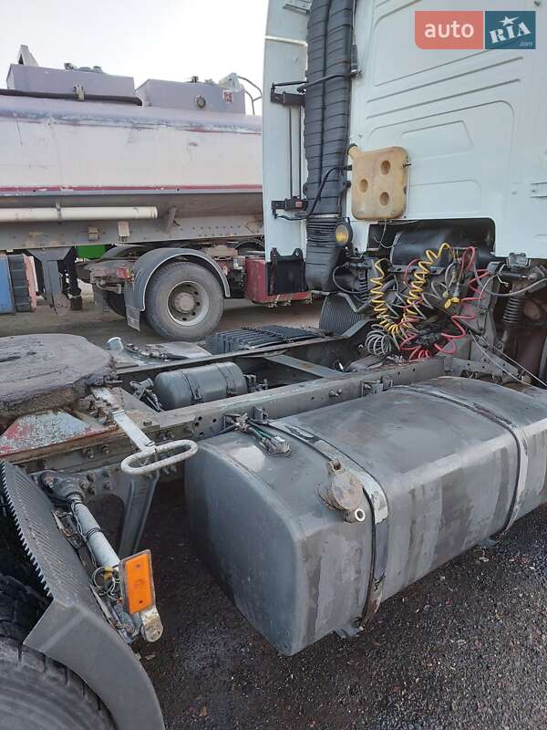 Тягач Volvo FH 12 1999 в Миколаєві