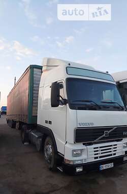 Тягач Volvo FH 12 1999 в Николаеве