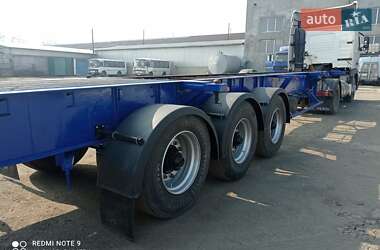 Тягач Volvo FH 12 1998 в 