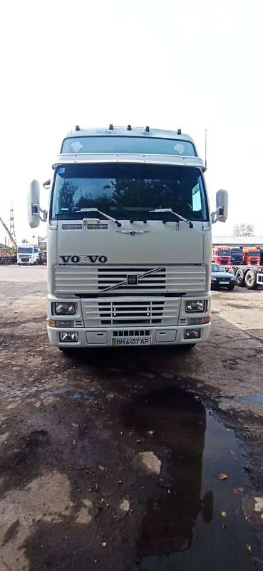 Тягач Volvo FH 12 1998 в Одессе