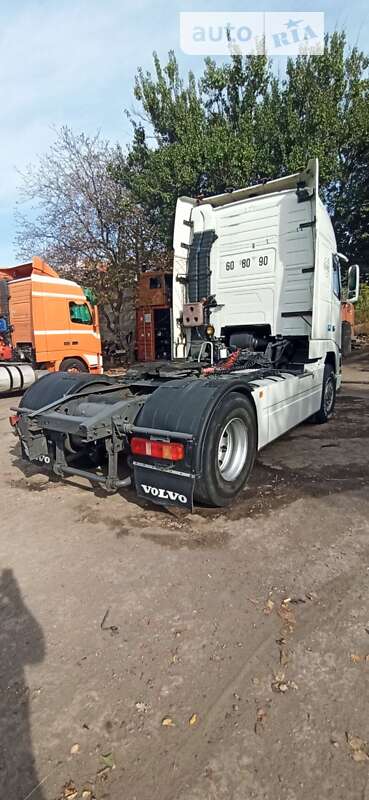 Тягач Volvo FH 12 1998 в Одессе