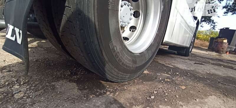 Тягач Volvo FH 12 1998 в Одессе