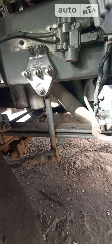 Тягач Volvo FH 12 1998 в Одессе