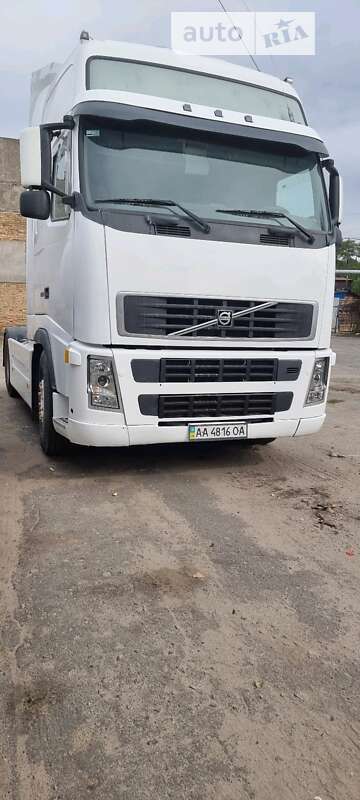 Тягач Volvo FH 12 2005 в Бородянке