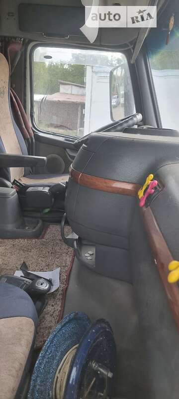 Тягач Volvo FH 12 2005 в Бородянке