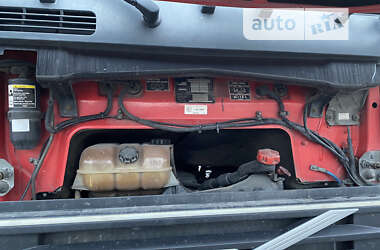 Тягач Volvo FH 12 1998 в 