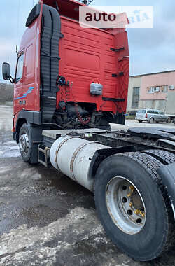 Тягач Volvo FH 12 1998 в 