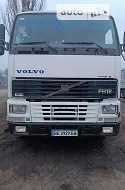 Зерновоз Volvo FH 12 1999 в Новій Одесі