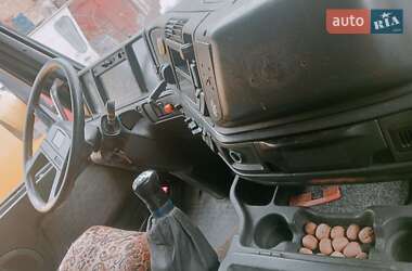 Тягач Volvo FH 12 1995 в Шепетівці
