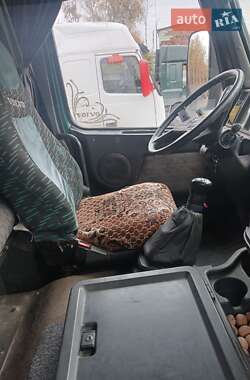 Тягач Volvo FH 12 1995 в Шепетівці
