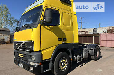 Тягач Volvo FH 12 1998 в Чернігові