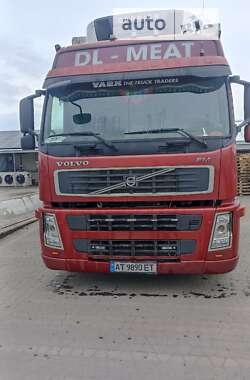 Рефрижератор Volvo FH 12 2006 в Рава-Русской