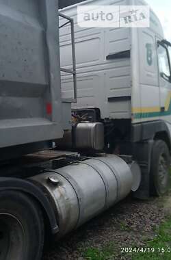 Тягач Volvo FH 12 1995 в Прилуках