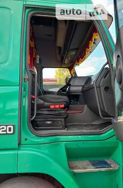 Тягач Volvo FH 12 2000 в Тернополе