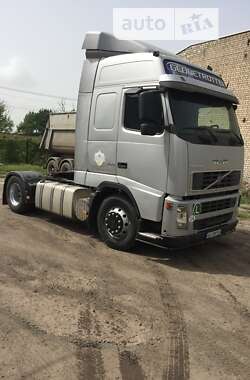 Тягач Volvo FH 12 2003 в Кривому Розі