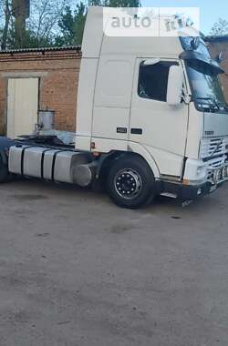 Тягач Volvo FH 12 2001 в Бершади