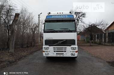 Тягач Volvo FH 12 1997 в Ямполі