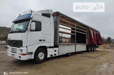 Тягач Volvo FH 12 1997 в Ямполе