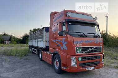 Тягач Volvo FH 12 2002 в Пирятині