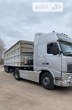 Тягач Volvo FH 12 2001 в Варве