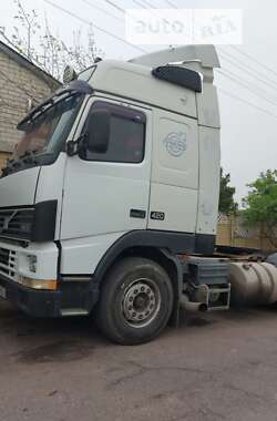 Тягач Volvo FH 12 1996 в 