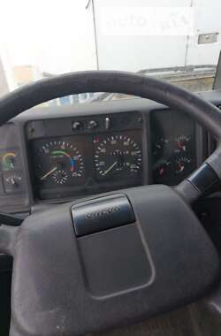 Тягач Volvo FH 12 1996 в 