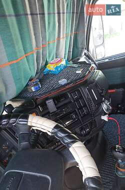 Тягач Volvo FH 12 2000 в 