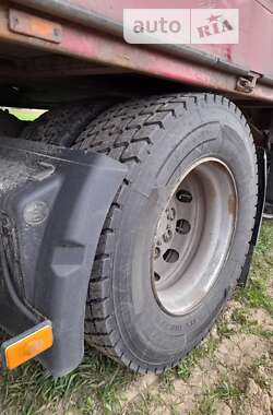 Тягач Volvo FH 12 2002 в 