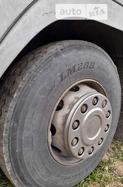 Тягач Volvo FH 12 2002 в 
