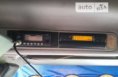 Тягач Volvo FH 12 2002 в 