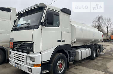 Цистерна Volvo FH 12 1994 в Одессе