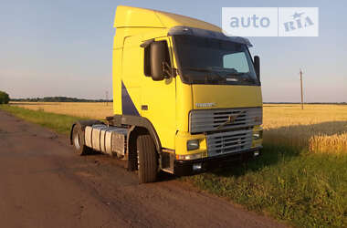 Тягач Volvo FH 12 2000 в Ніжині