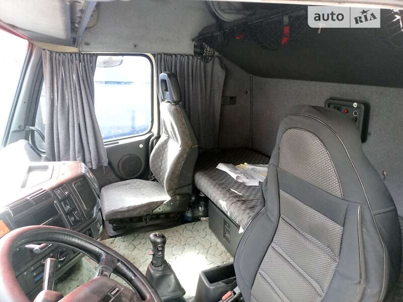 Тягач Volvo FH 12 1996 в Арцизові