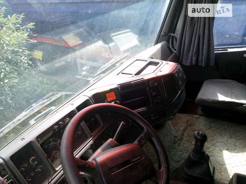 Тягач Volvo FH 12 1996 в Арцизові