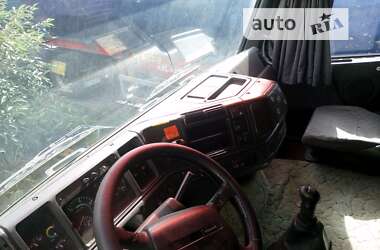 Тягач Volvo FH 12 1996 в 