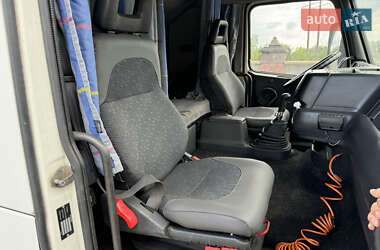 Тягач Volvo FH 12 1998 в 