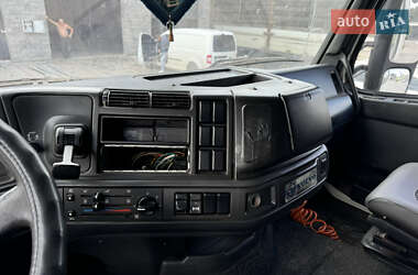 Тягач Volvo FH 12 1998 в 