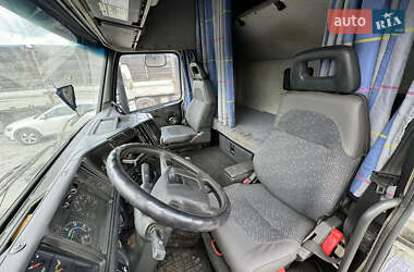 Тягач Volvo FH 12 1998 в 